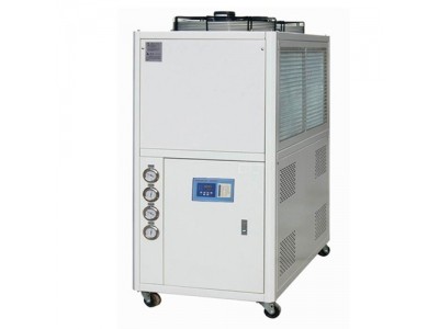 風冷式冷水機 風冷式冷水機組